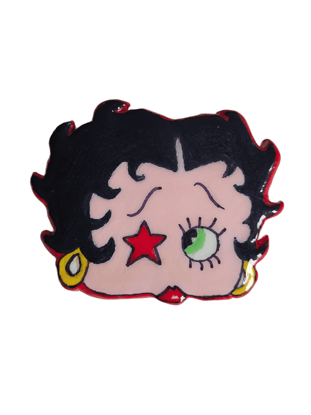 Betty Boop